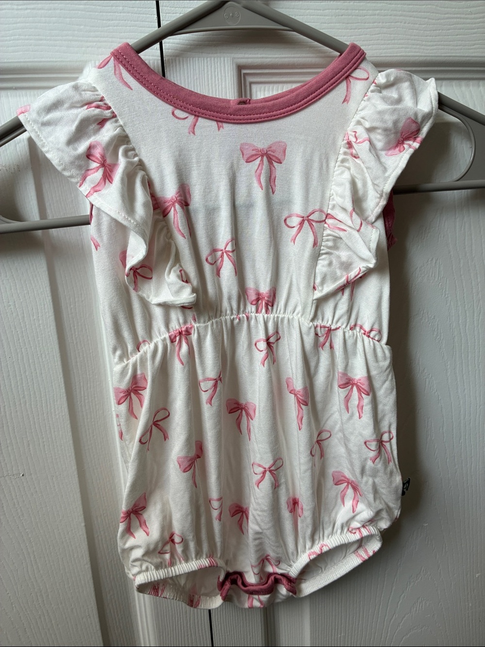 Kyte BABY Romper